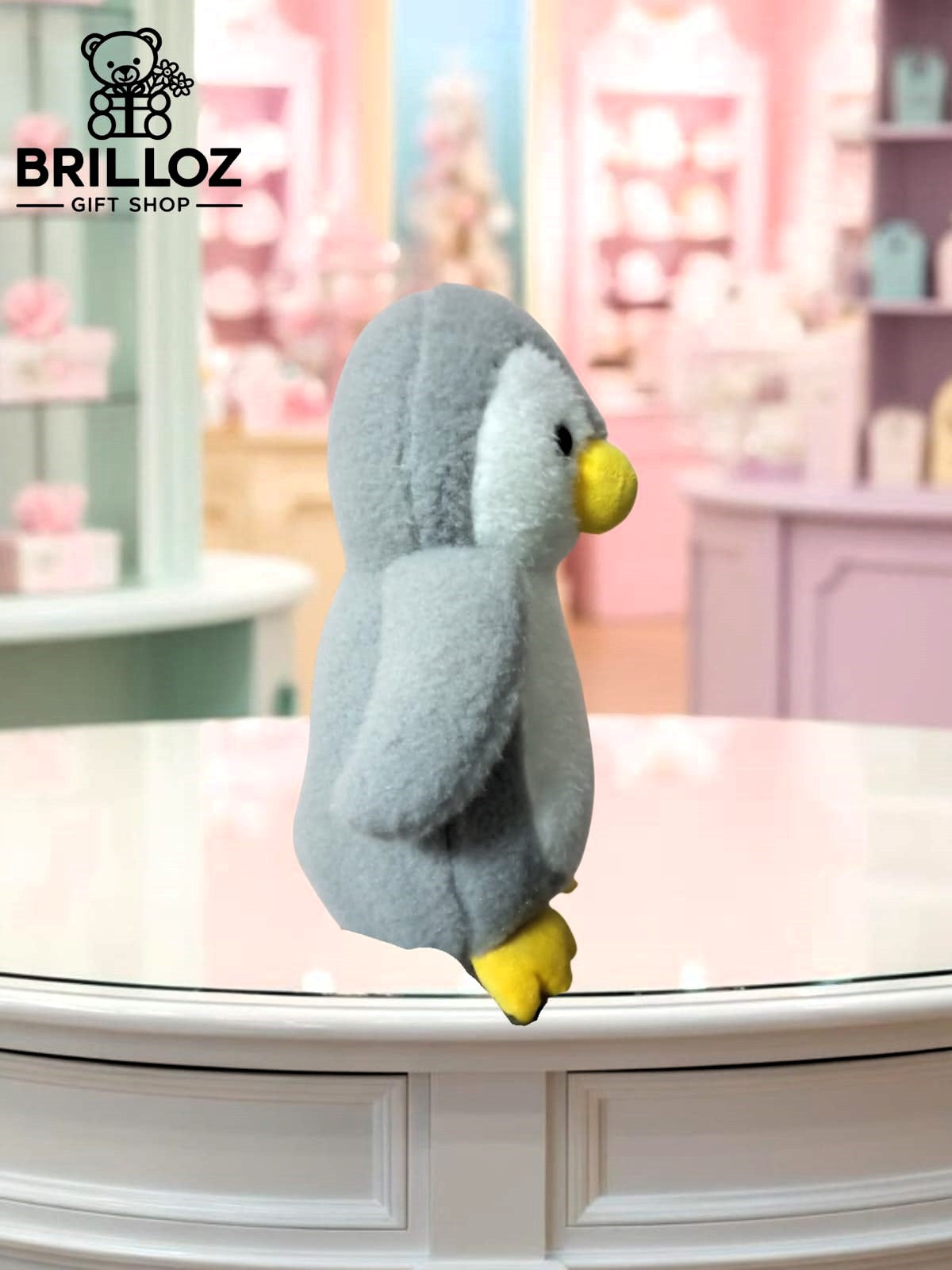 Pingüina Hielito