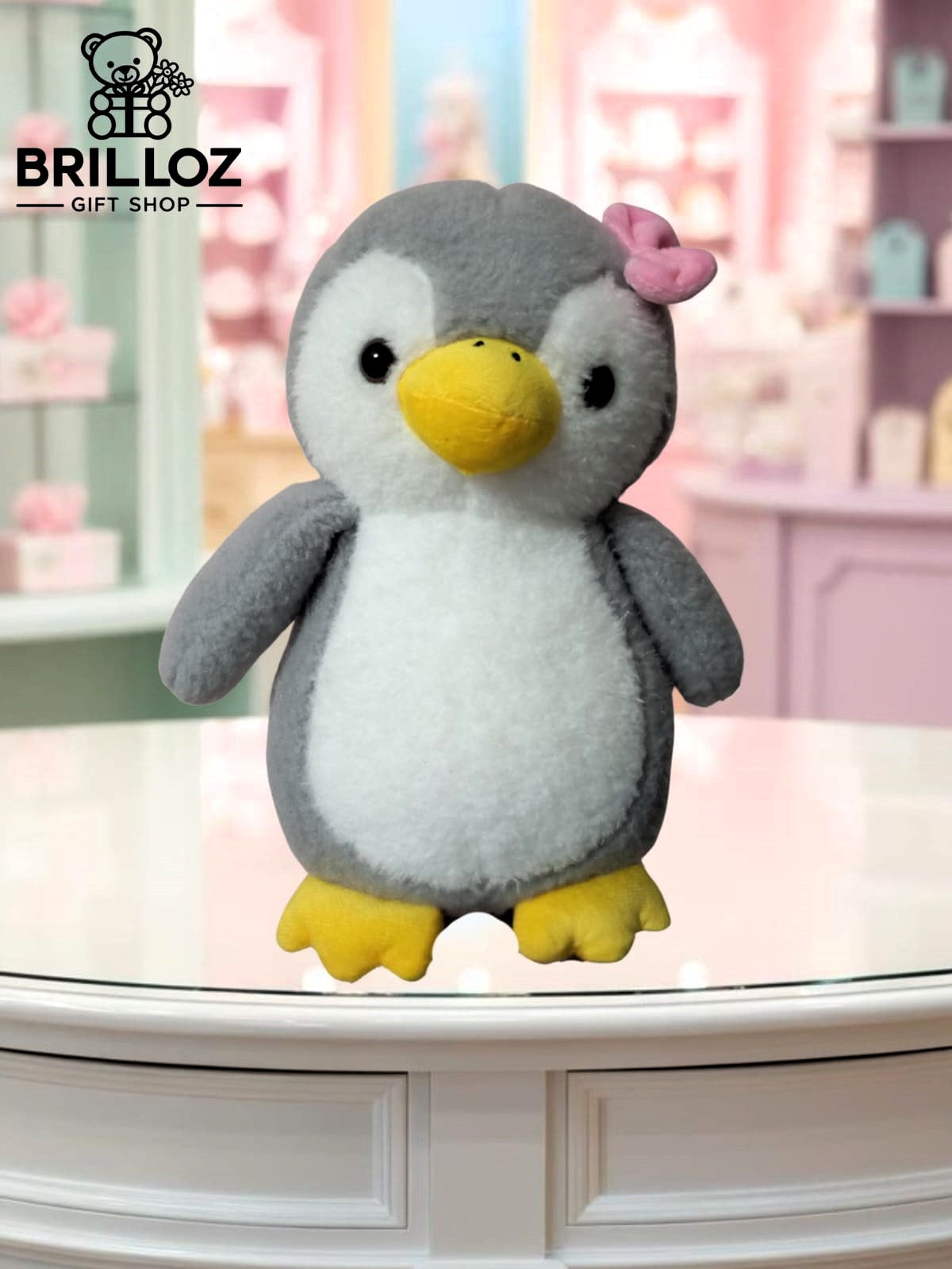 Pingüino Hielito